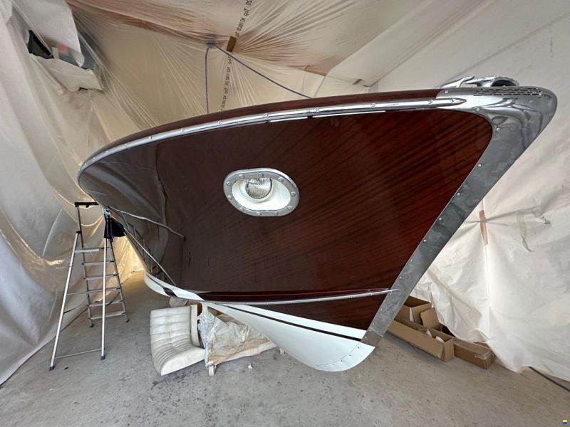 Pedrazzini AQUAMAR SPECIAL