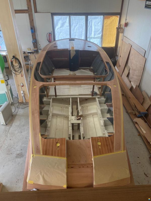 Pedrazzini AQUAMAR SPECIAL