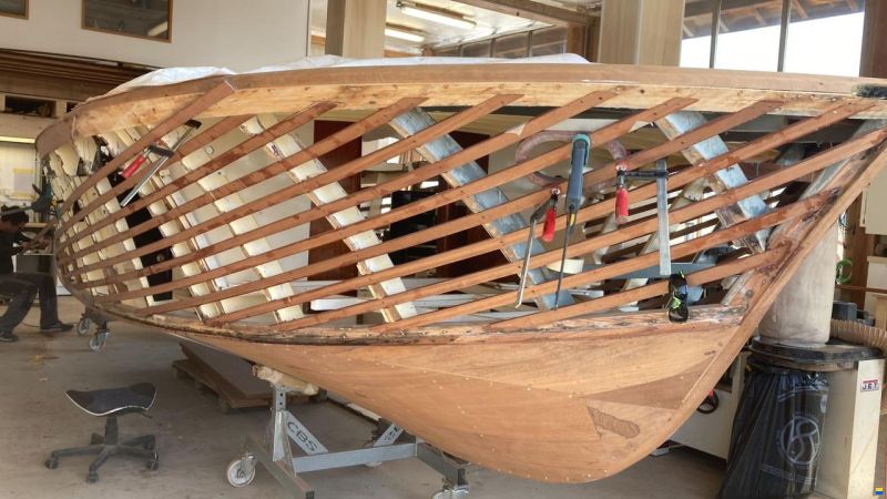 Pedrazzini AQUAMAR SPECIAL