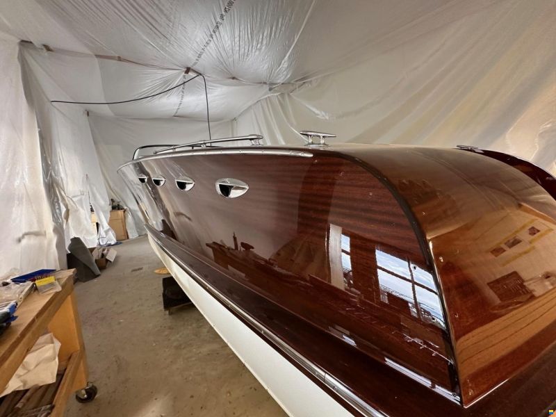 Pedrazzini AQUAMAR SPECIAL