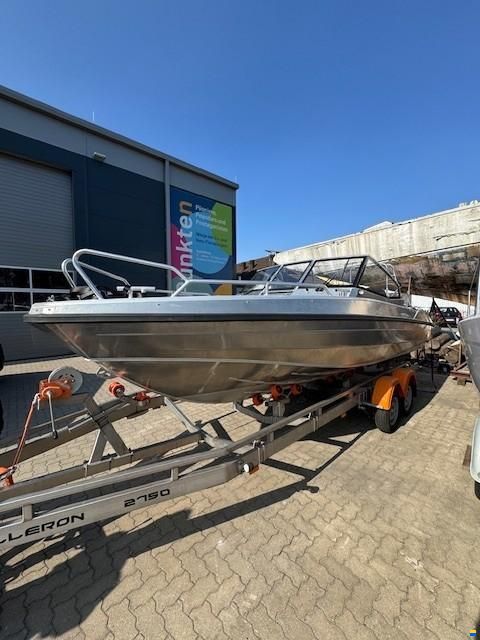 UMS-Boat UMS 650 DC