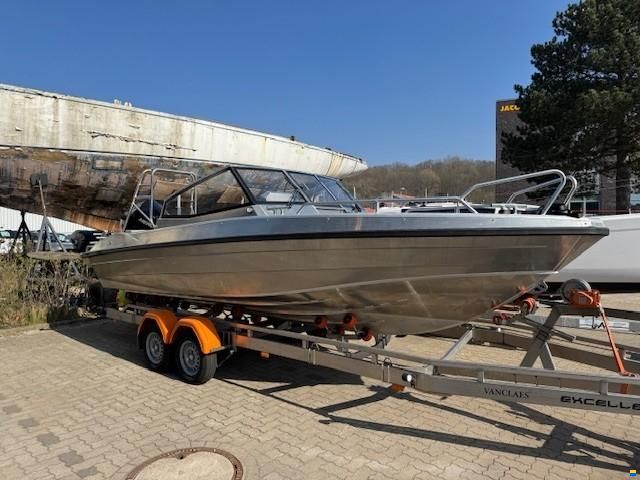 UMS-Boat UMS 650 DC