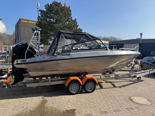 UMS-Boat UMS 650 DC