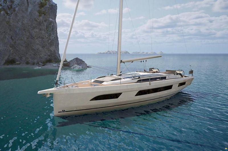 Dufour 48