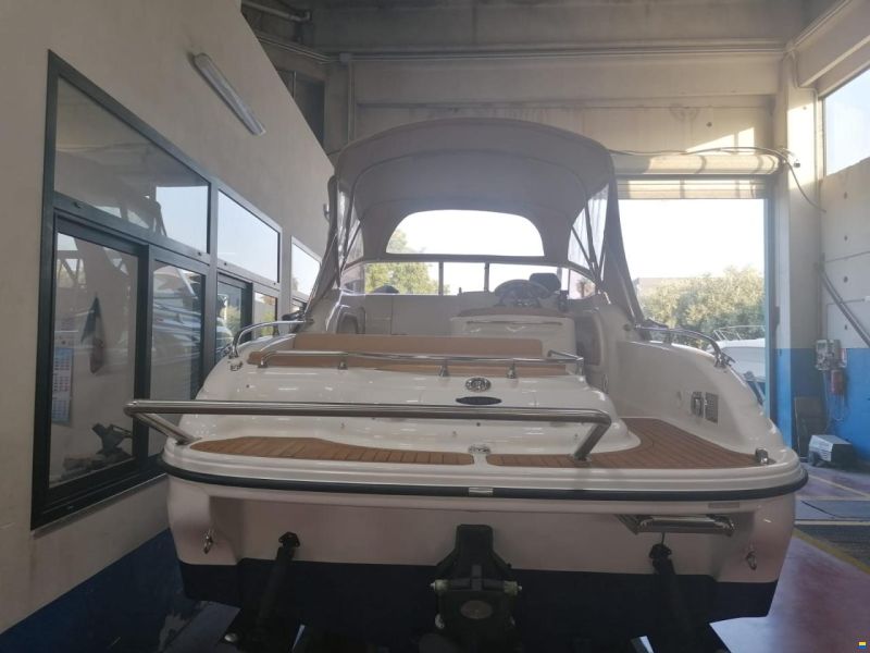 Ranieri Sea Lady 24