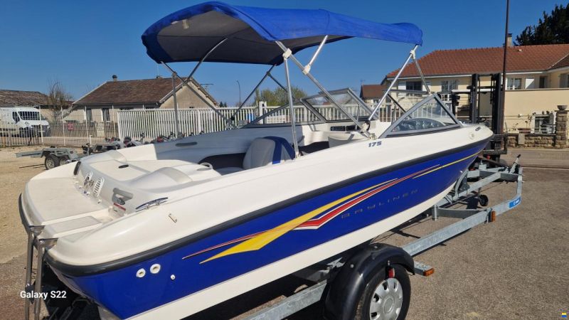 Bayliner 175