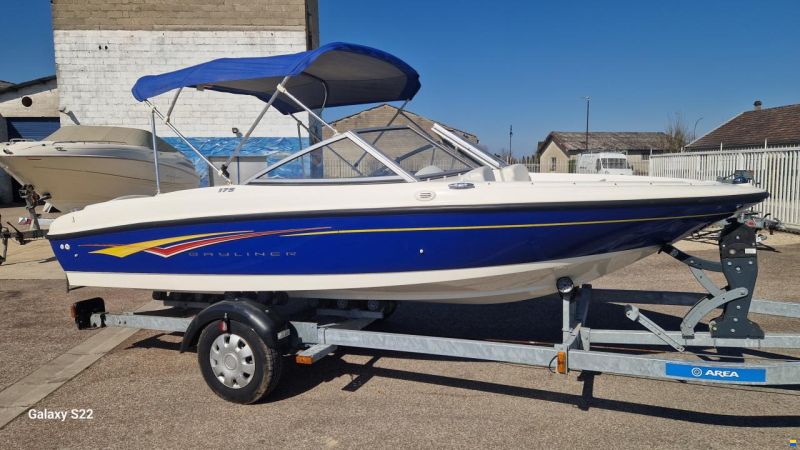 Bayliner 175
