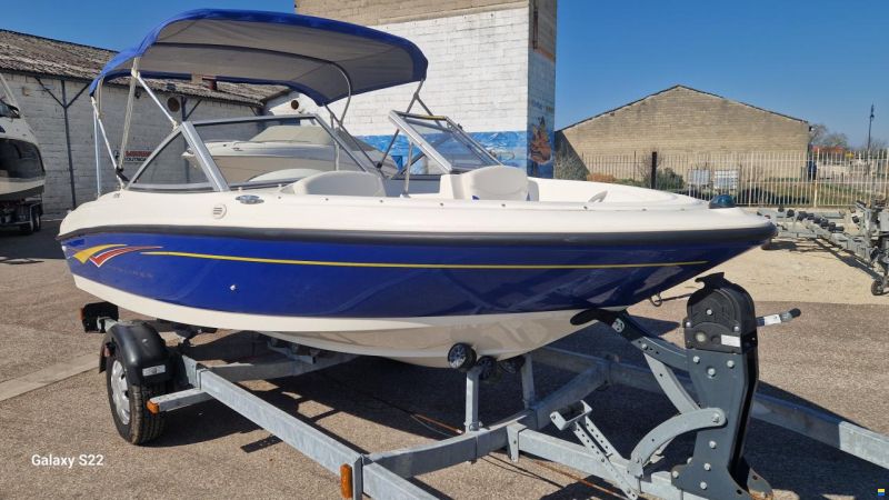 Bayliner 175