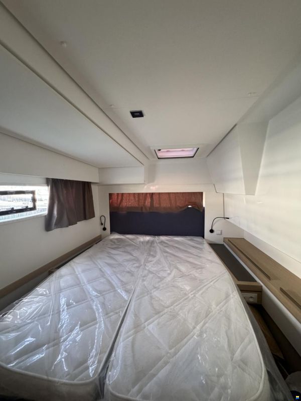 Fountaine Pajot Tanna 47