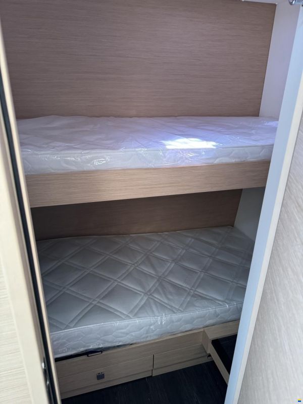 Fountaine Pajot Tanna 47