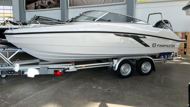Finnmaster T6