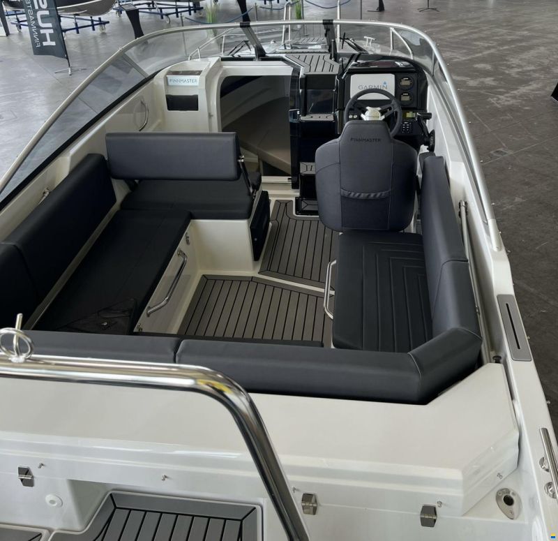 Finnmaster T6