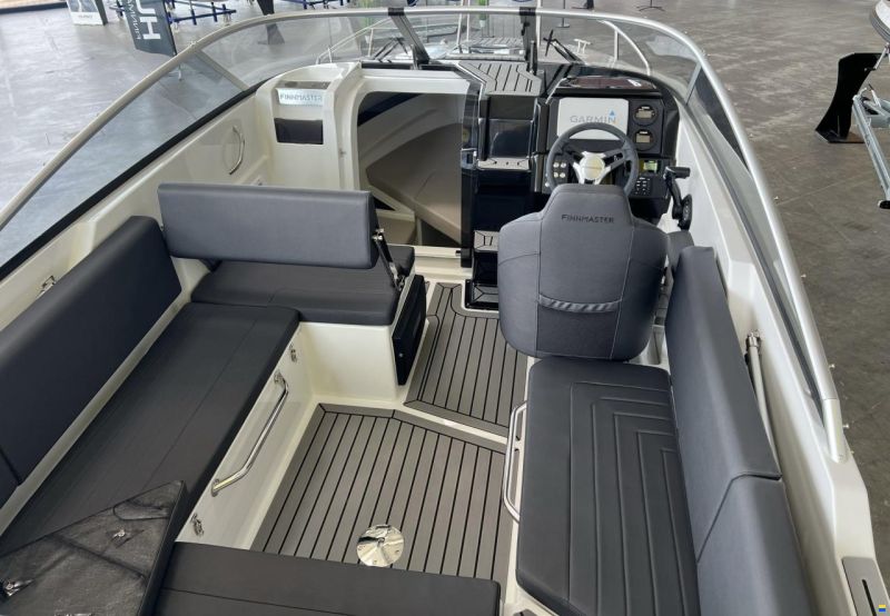 Finnmaster T6