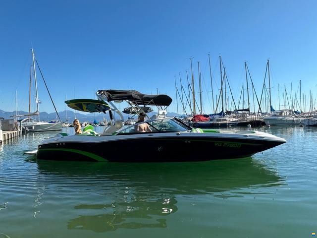 MasterCraft X-46