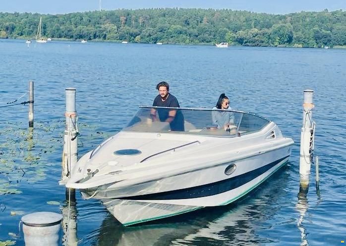 Rio 750 Day Cruiser