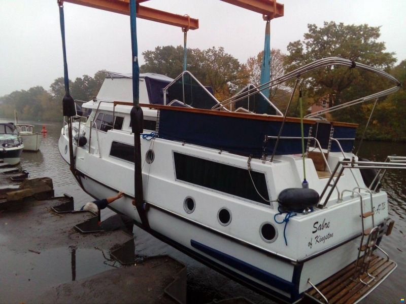 Worxham Dawn Craft