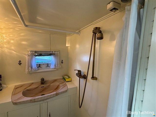 van Craft 14.70 - Cabrio