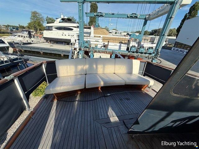 van Craft 14.70 - Cabrio