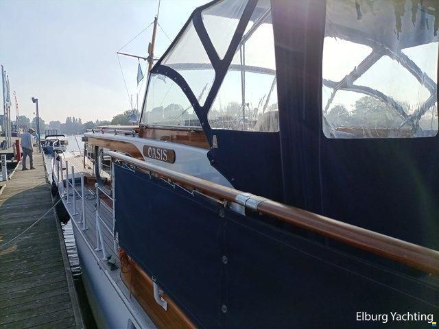 Super van Craft 14.70 - Cabrio