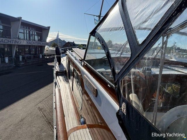 Super van Craft 14.70 - Cabrio