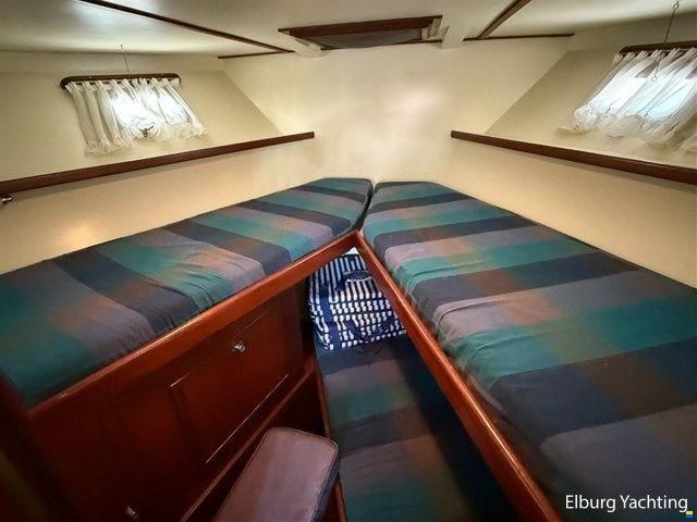 Super van Craft 14.70 - Cabrio