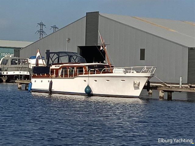Super van Craft 14.70 - Cabrio