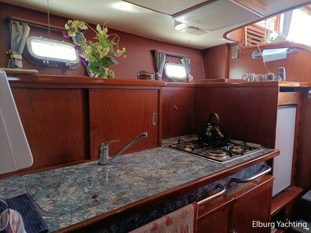 Super van Craft 14.70 - Cabrio