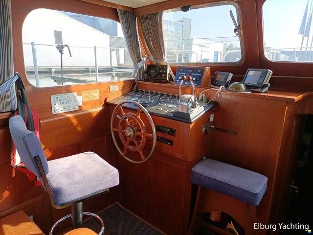 Super van Craft 14.70 - Cabrio