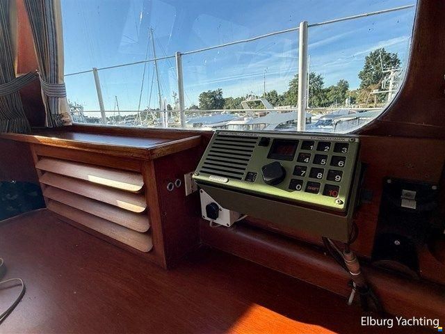 van Craft 14.70 - Cabrio