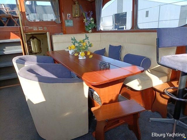 Super van Craft 14.70 - Cabrio