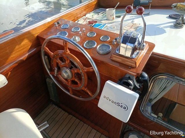 Super van Craft 14.70 - Cabrio