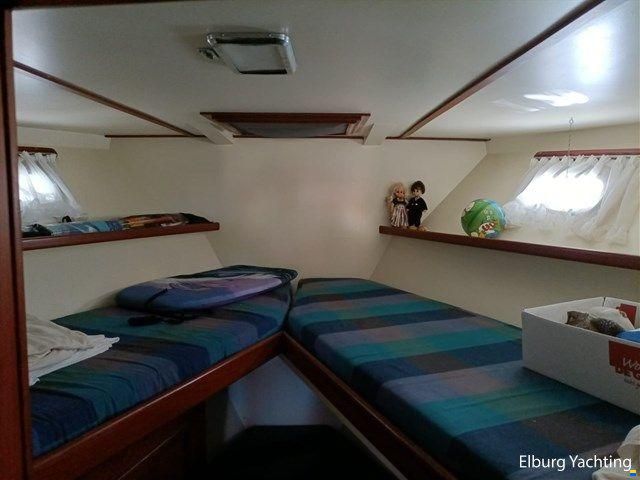 Super van Craft 14.70 - Cabrio