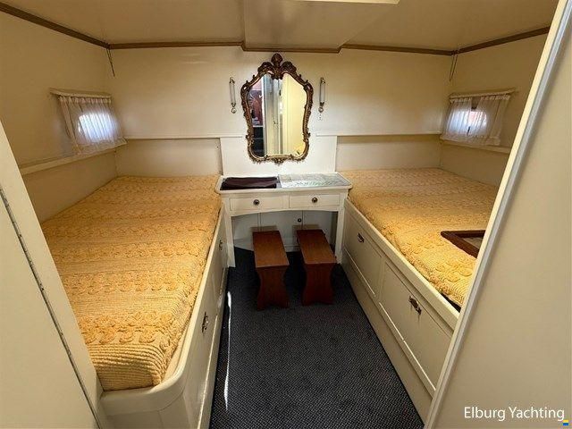 Super van Craft 14.70 - Cabrio