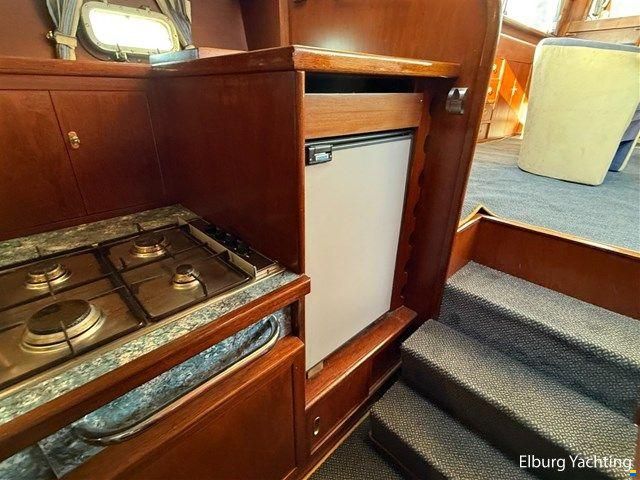 van Craft 14.70 - Cabrio