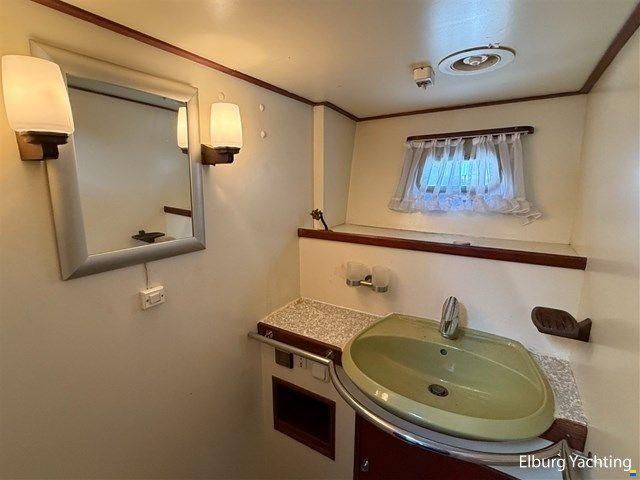 Super van Craft 14.70 - Cabrio