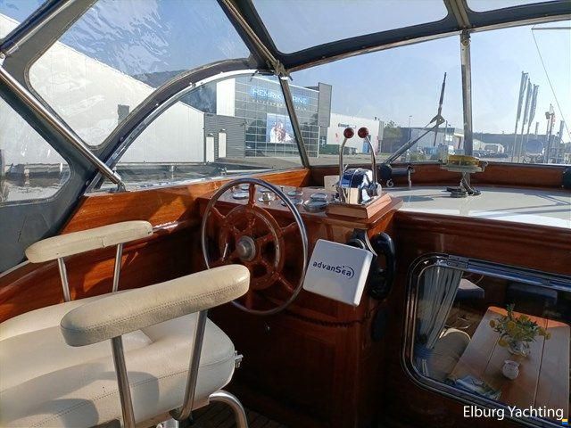 Super van Craft 14.70 - Cabrio