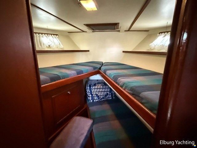 Super van Craft 14.70 - Cabrio