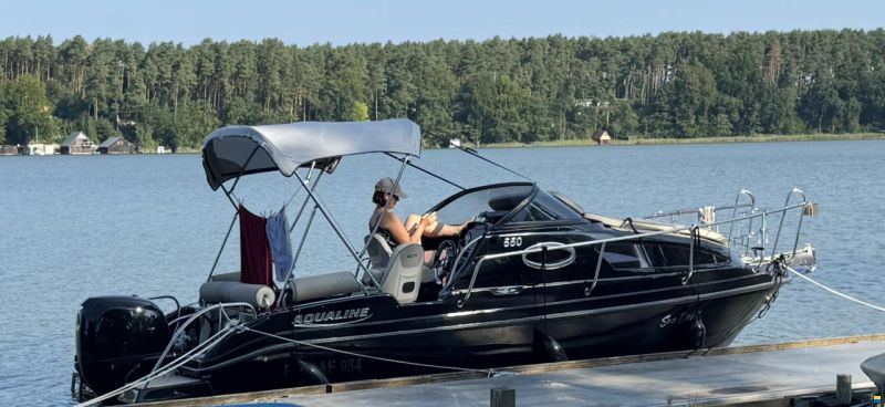 Aqualine 550