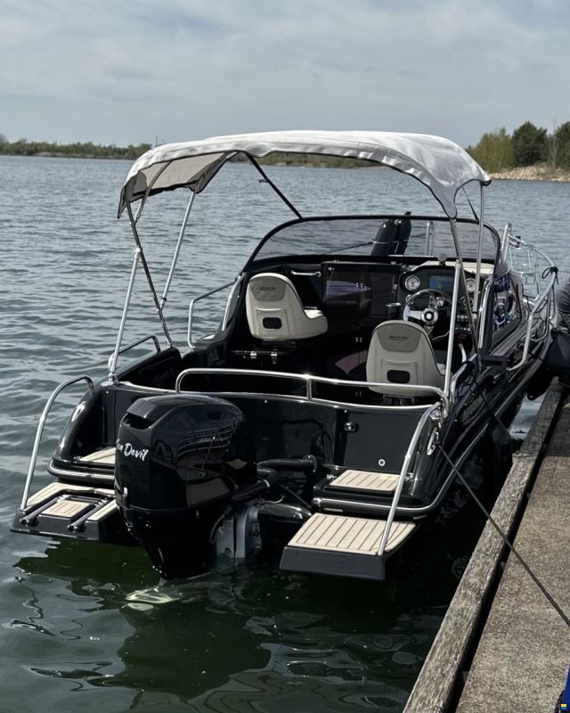 Aqualine 550