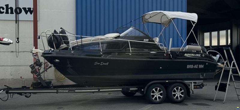 Aqualine 550