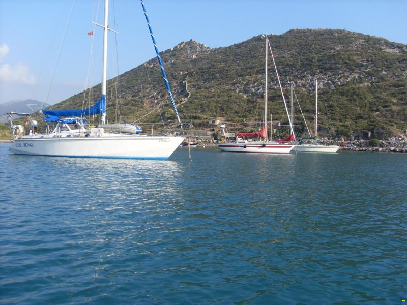 Bruce Roberts 40