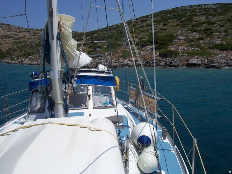 Bruce Roberts 40