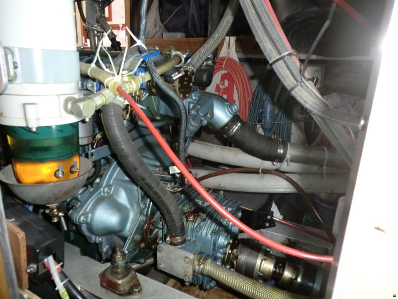 Bruce Roberts 40
