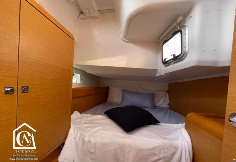 Jeanneau Sun Odyssey 409