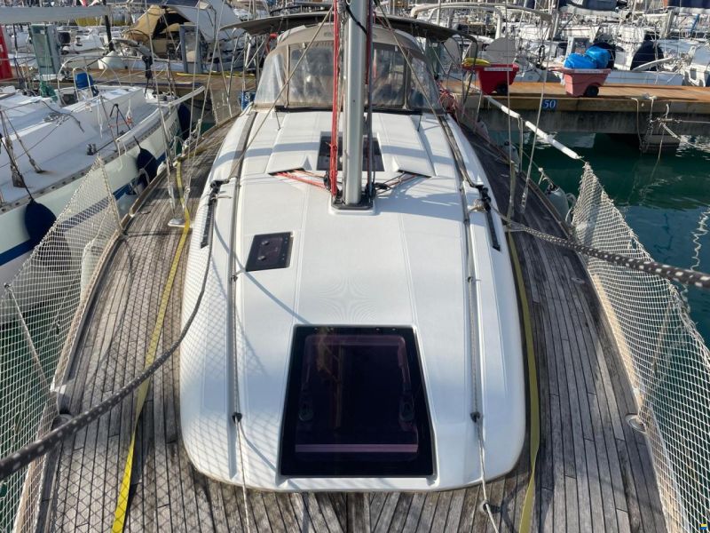 Jeanneau Sun Odyssey 409