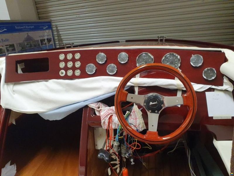 Boesch 680 Costa Brava De Luxe