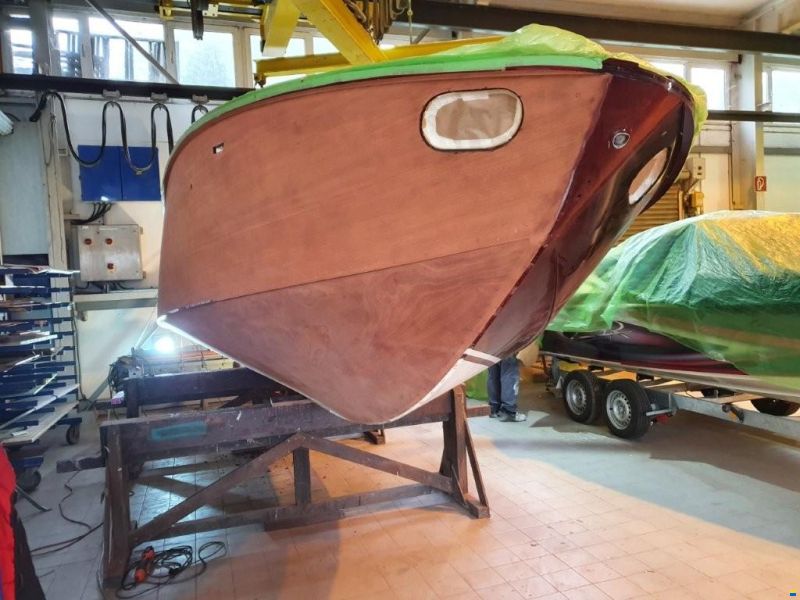 Boesch 680 Costa Brava De Luxe