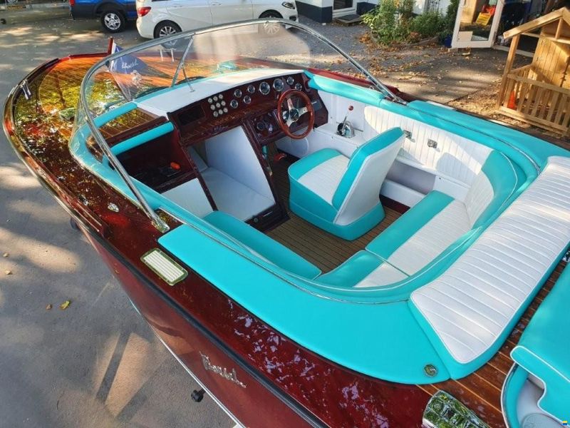 Boesch 680 Costa Brava De Luxe