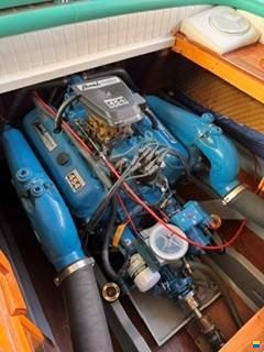 Boesch 680 Costa Brava De Luxe
