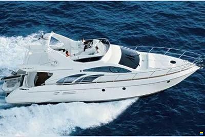 Azimut 50
